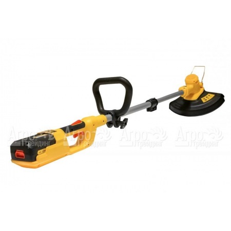 Аккумуляторный триммер Champion TB360 в Челябинске