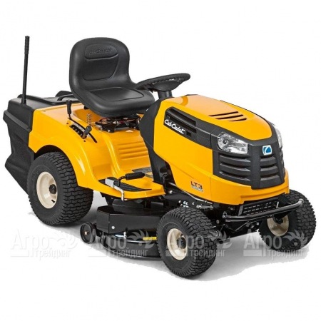 Садовый минитрактор Cub Cadet LT3 PR105 2020 в Челябинске