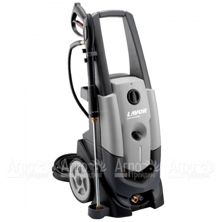 Мойка высокого давления Lavor Professional Alaska 1409 XP (с барабаном) в Челябинске