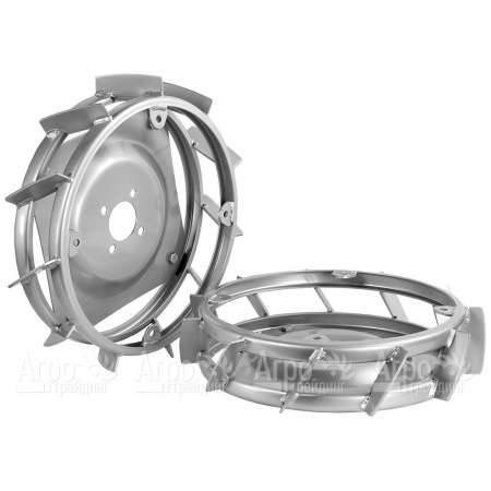 Грунтозацепы для Grillo CL 75, G85, G85d, G107d, G108, G110 в Челябинске