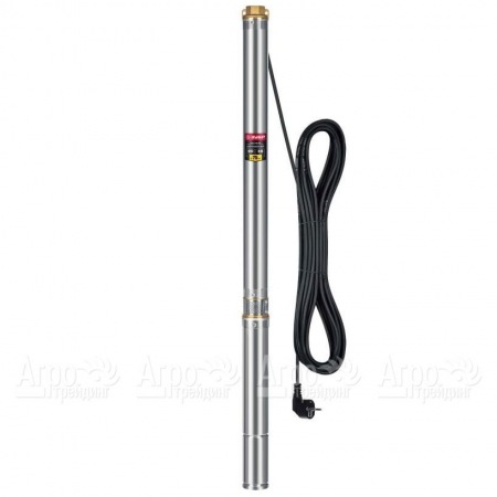 Скважинный центробежный насос Зубр НСЦ-75-80 в Челябинске