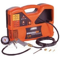 Воздушный компрессор Abac Boxy в Челябинске