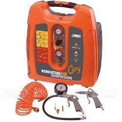 Воздушный компрессор Abac Carry в Челябинске