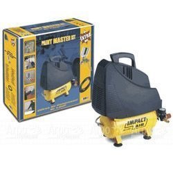 Воздушный компрессор ABAC Paint Master Kit в Челябинске
