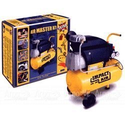 Воздушный компрессор Abac Air Master Kit в Челябинске