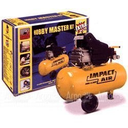 Воздушный компрессор Abac Hobby Master Kit в Челябинске