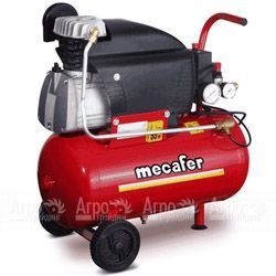 Воздушный компрессор Abac FC 2/24 CM 2 в Челябинске