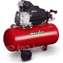 Воздушный компрессор Abac DC 2.5/50 CM 2.5 в Челябинске