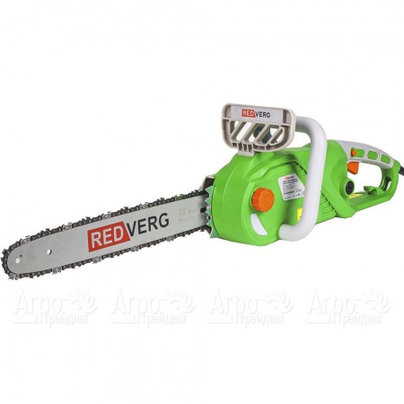Электропила RedVerg RD-ECL2200-16S в Челябинске