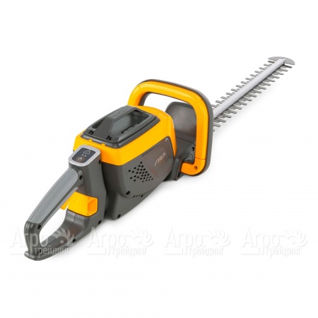 Аккумуляторный кусторез Stiga HT 500e в Челябинске