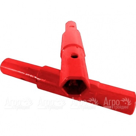 Удлинители для культиватора Rein Tig 7080 в Челябинске