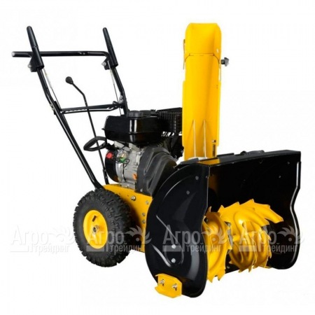 Снегоуборщик RedVerg RD-250-55 в Челябинске