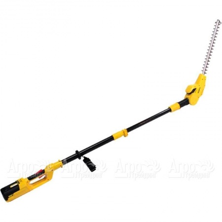 Аккумуляторные ножницы Champion HTLB360 в Челябинске