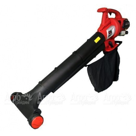 Садовый пылесос (воздуходувка) Ikra Mogatec BLS 1000 в Челябинске