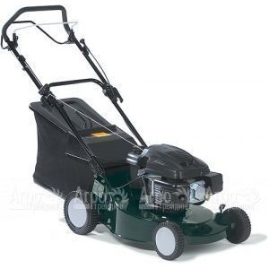 Газонокосилка бензиновая Bolens BL 4047 SPBE в Челябинске