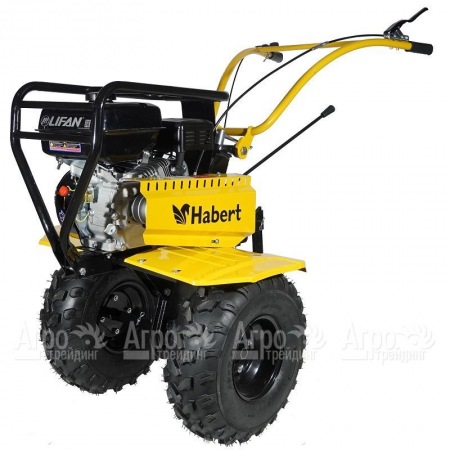 Мотоблок Habert HMN-223 в Челябинске