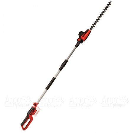 Аккумуляторный кусторез Einhell GC-HH 18/45 Li T-Solo (без аккумулятора и зарядного устройства)  в Челябинске