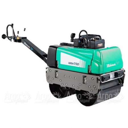 Виброкаток Mikasa MRH-700DSCB  в Челябинске