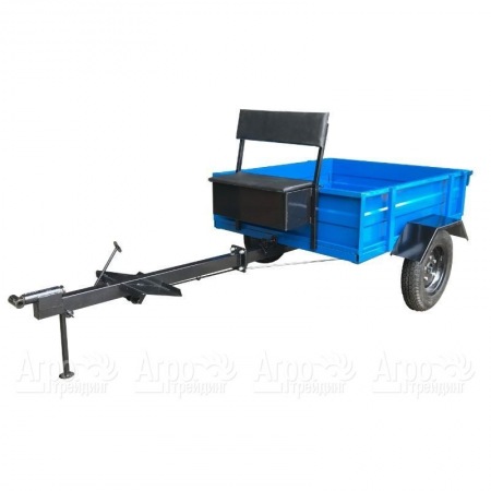 Тележка мотоблочная Forza ТПМ 1-171 в Челябинске