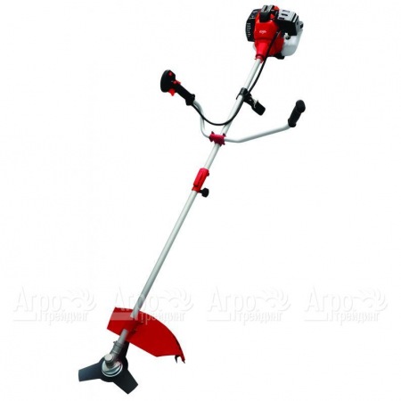 Бензокоса (бензиновый триммер) Elitech Т 43 Промо в Челябинске