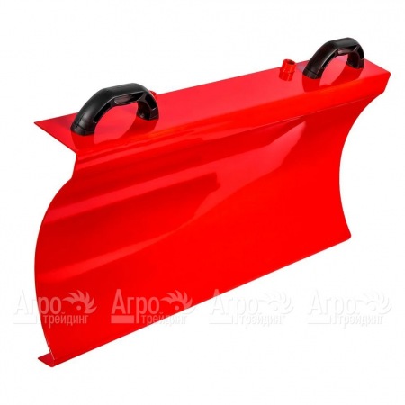 Отвал для машины подметальной DDE BS 6580 Combo в Челябинске