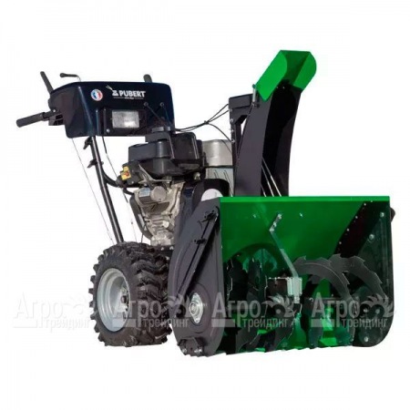 Снегоуборщик Pubert Valto 28B в Челябинске