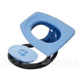 Cиденье-туалет Separett Privy 500  в Челябинске