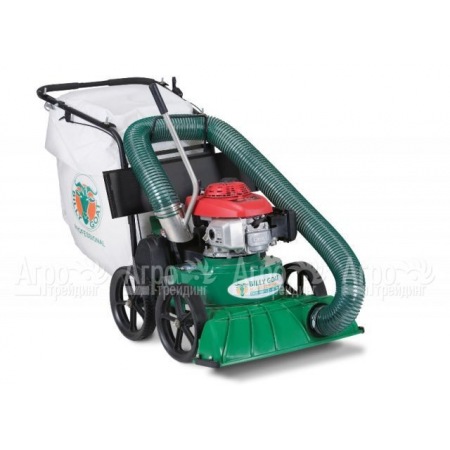 Садовый пылесос Billy Goat KV650SPH в Челябинске