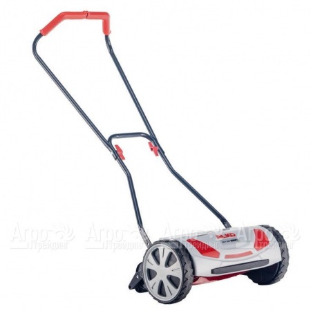 Механическая газонокосилка Al-KO Comfort 38.1 HM в Челябинске