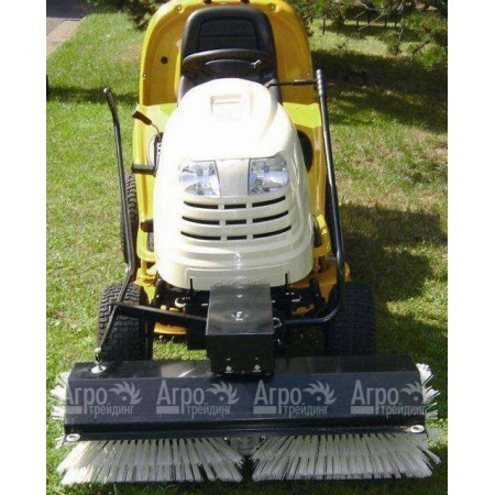 MTD 196-201-603 Щетка 140 cм для HDS 3235  в Челябинске