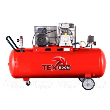 Компрессор воздушный Техпром КМР-30100 в Челябинске