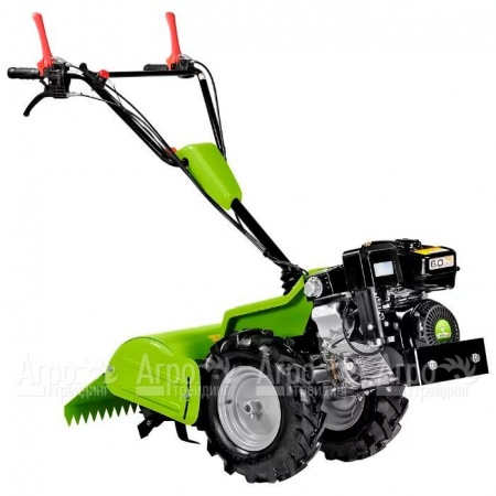 Мотоблок Grillo G 45 (Kohler) в Челябинске