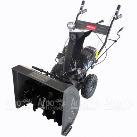 Снегоуборщик Wotex 65 в Челябинске