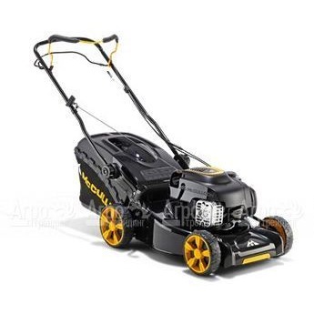 Газонокосилка бензиновая McCulloch M51-140RP в Челябинске