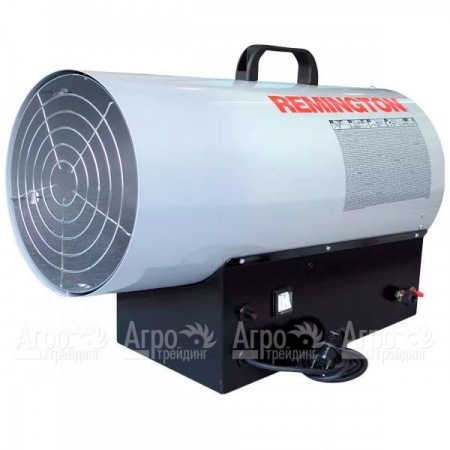 Нагреватель газовый (тепловая пушка) Remington REM50M в Челябинске