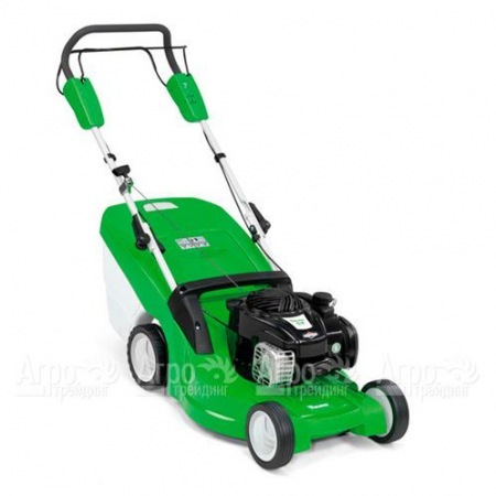 Газонокосилка бензиновая Viking MB 448.1 TX в Челябинске