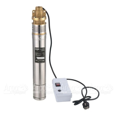 Насос скважинный Elitech НГ 550-35В в Челябинске