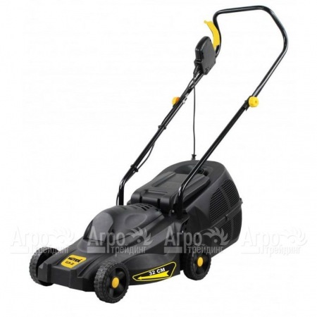 Электрическая газонокосилка Huter ELM-32 в Челябинске