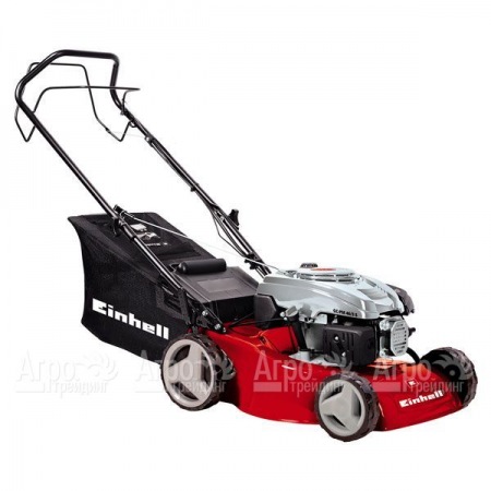 Газонокосилка бензиновая Einhell GC-PM 46/3 S в Челябинске
