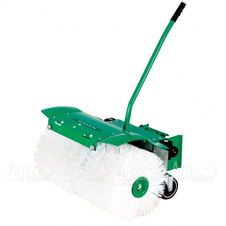 Щетка для подметальных машин GreenTiller M6, Profi CS-M5 в Челябинске