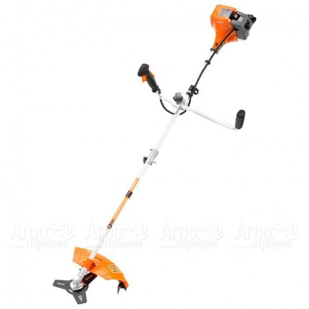 Бензокоса (бензиновый триммер) Daewoo DABC265 в Челябинске