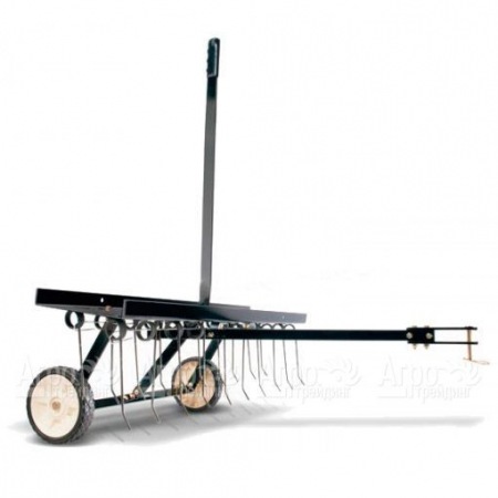 Вычесыватель газона Agri-Fab 48 в Челябинске