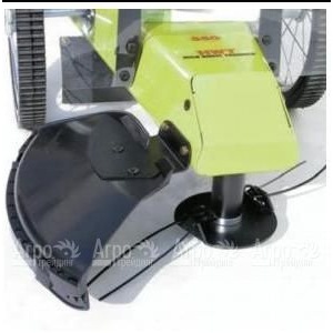 Выносной воздухозаборник  для  мотокосы Grillo XTL601/C * в Челябинске