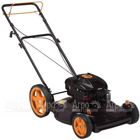 Газонокосилка бензиновая Poulan PRO PR625Y22SHP в Челябинске