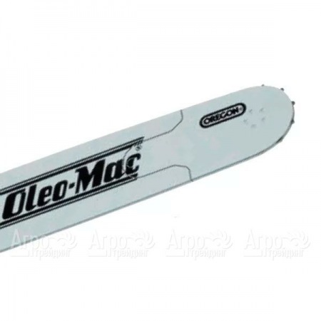 Шина 18" 3/8" 1.5 5025-0106 для пил Oleo-Mac GS650 в Челябинске