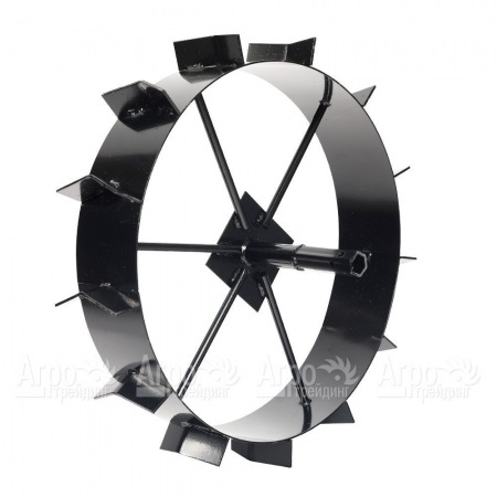 Грунтозацепы Грз 590.130.23 для мотоблоков Patriot  в Челябинске