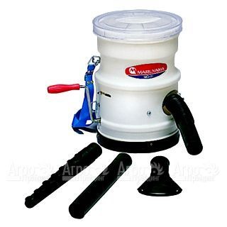 Распылитель ручной Maruyama MG51 в Челябинске