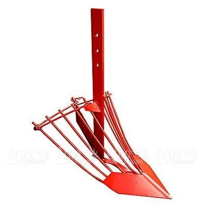 Картофелевыкапыватель 0401.006600 для культиваторов Elitech в Челябинске