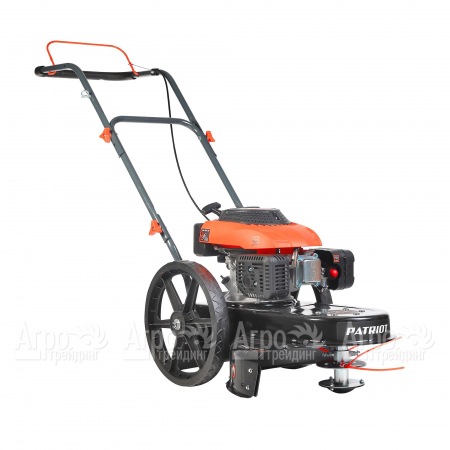 Колесный триммер Patriot PT 595 в Челябинске