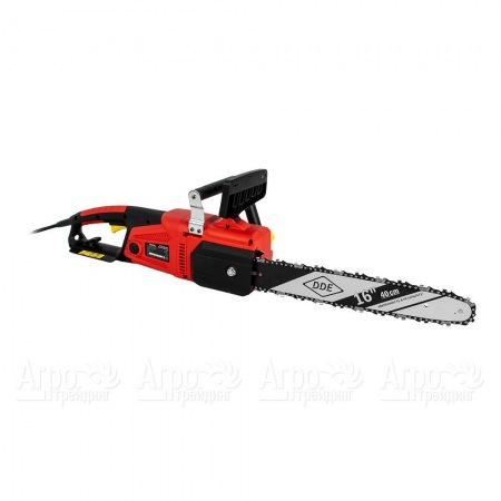 Электропила DDE CSE220L-16" в Челябинске